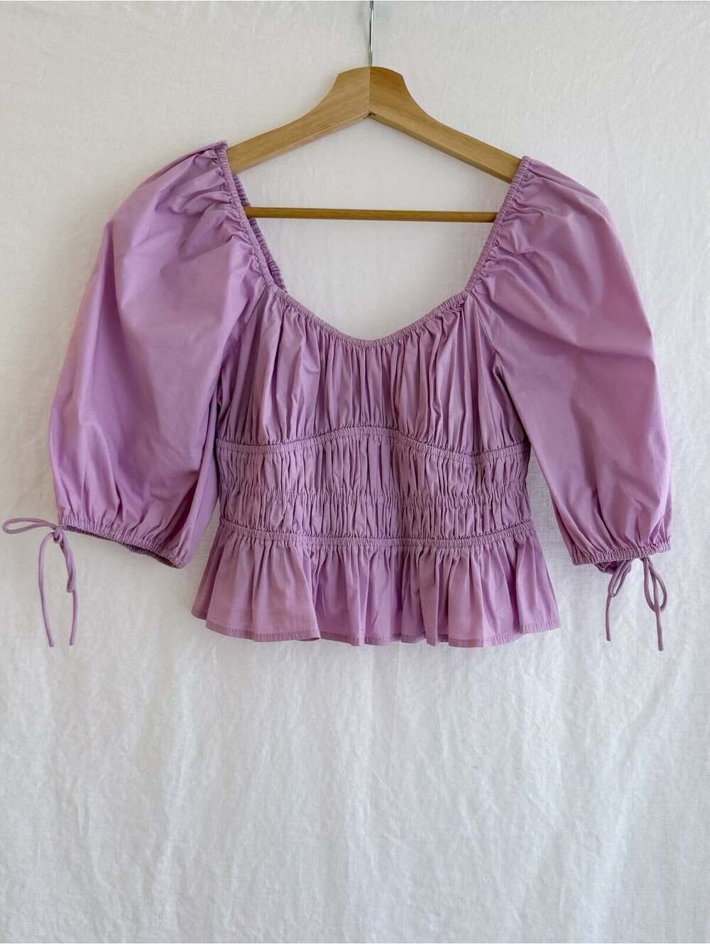 STAUD - SIZE 4